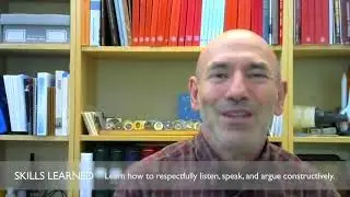 Lowell City of Learning: Civic Engagement with Braver Angels