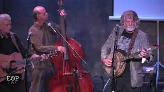 Matt Cartsonis w/ John McEuen & Les Thompson 