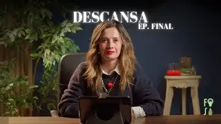 SELAH: DESCANSA en DIOS  Ep. Final | Pastora Paola Carvajal|💡#Fotosíntesis 🌱