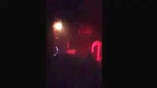 Newman @ A.R.M Kassel 13.01.2017 Armdr&uuml;cken    (Was ein feeling...!!!)