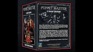 Full Moon Features: Free Box Set!