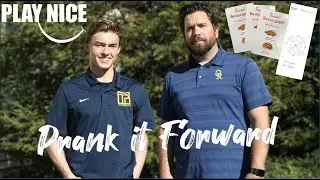 Play Nice - Prank it FWD - Pop Quiz!