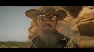 Jimmy C Torch Video