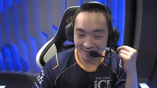 OPL 2020 - Split 1 Week 3 Game 3 - Mammoth vs Avant Gaming