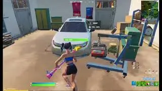 Fortnite Arena Points Reset