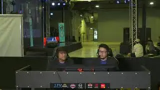 NEX CS:GO INVITIATION 2019 OFFLINE DAY1