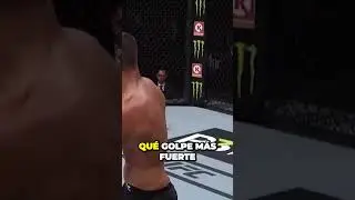 No Creers lo que Este Luchador Revela en Pleno Combate