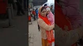 whole North india 🇮🇳  is reeling under cold wave and fog 🌁 😑.  Pl like and subscribe my channel ###