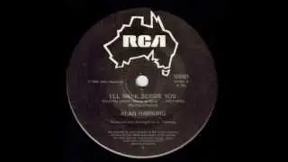 Alan Hawking - I'll Walk Beside You. (Australian Country Music) (Original 45)