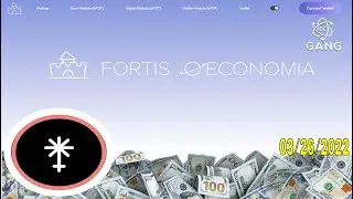 ПОЛУЧАЙТЕ ОГРОМНЫЕ НАГРАДЫ НА FORTIS OECOMNOMIA!