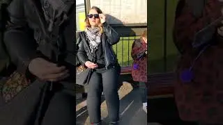 How to travel in London by a bus #shorts 🚌