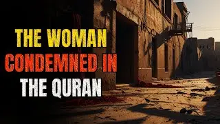 Umm Jamil The Fierce Enemy of Islam Her Shocking Story in the Quran