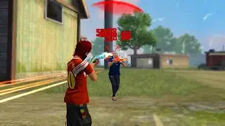 24kGoldn - Mood 2 ❤️ ( FreeFire Highlights )