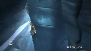 Tomb Raider Legend - Nepal Rewards