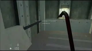 Half Life  Element 64 Demo Full - Gameplay(No Commentary)
