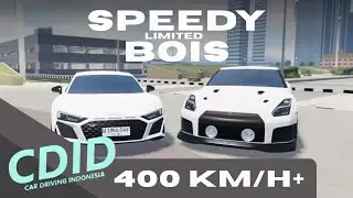 W Weekly limiteds (Speed test) | CDID | Roblox