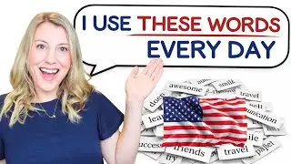 40 Advanced English Sentences That I Use Every Day