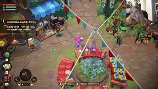 Fae Farm - Part 1 Teil 2 Weiter gehts auf dem PC. Wir sind das erste Mal in den Minen