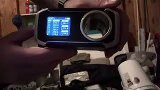 Solink 10:1 dsg fps testing