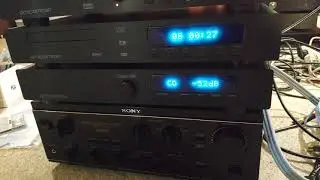 Micromega minium a60