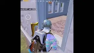 UPDATE 3.1 M762 IS BUTTER PUBG MOBILE #SHORTS