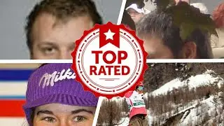 The Best Olympic Athletes From Czech Republic 🤩