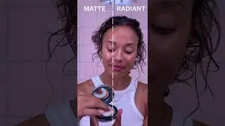 What&rsquo;s your make up finish?