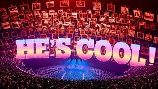 Life&rsquo;s Been Good : Joe Walsh and the Eagles Live at the Sphere