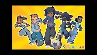 Foot 2 rue - G&eacute;n&eacute;rique