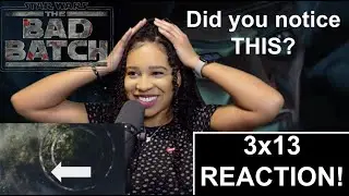 The Bad Batch Season 3x13 