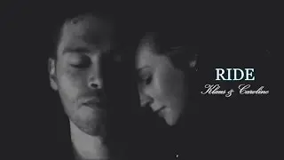 Klaus & Caroline | Ride