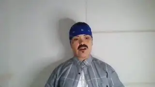 Mr. Chino on Lash Crack