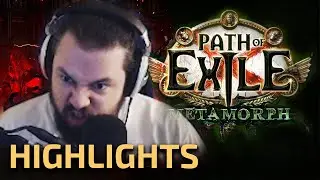 Only WINNING now! - Path of Exile 3.9 Highlights