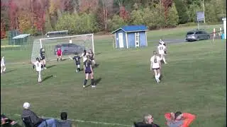 10-14-25 Modified Soccer, APW Rebels VS Phoenix Firebirds