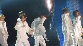 190525 | BTS IN BRAZIL - DIONYSUS [ZOOM FANCAM]