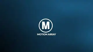 Electric Logo Reveal | After Effects Templates - Motion Array