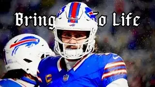 Buffalo Bills Hype Video 2025 