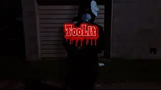Toolit - Who They Hate (Official Music Video)