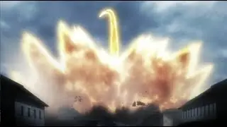 Yamamoto Flys' into Battle
