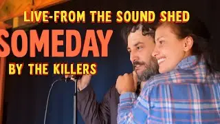 South Carolina Lawyer UNLEASHES Someday by The Strokes 🚀 🎤