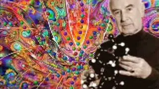 Aldous Huxley, Albert Hofmann and Tim Leary - Cocaine Bar, LSD Island (Remix)