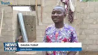 Water Shortages: Abuja Community Facing Acute Scarcity With Negative Impact
