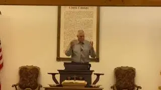 The Segregation at Joseph's Table