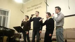 Slavic Vocal Group - 