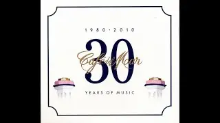 Caf&eacute; del Mar, 30 Years of Music 1980-2010, Rock Rulo.