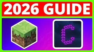 Как скачать и установить дополнительные шейдеры Unbound для Minecraft в 2026 году