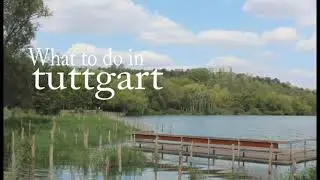 Max Eyth See - What to do in Stutgart