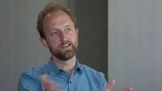 Nathan Wilcox on Zcash Governance