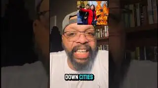 Gene Robinson Tells it Like it Is and the Democrat Communist Cult Hates it