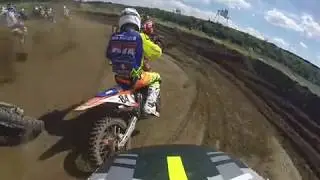 Mcv Venlo MX2 Senioren Mon